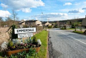 Emmerdale_Village_1